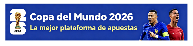 Copa del Mundo 2026